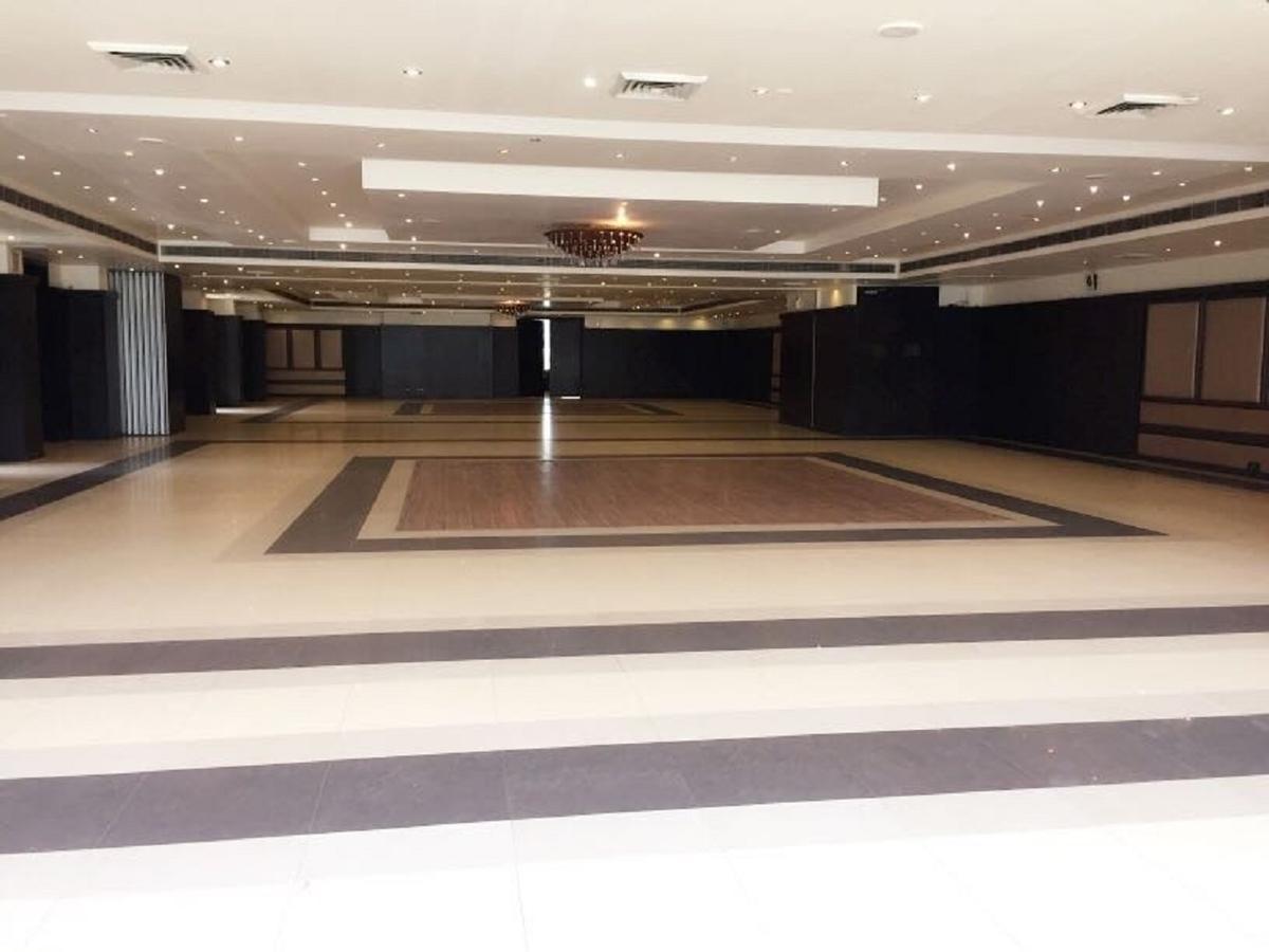 Hotel Vista New Delhi Exterior photo